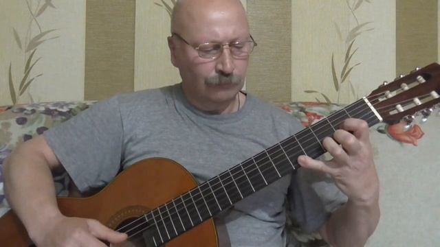 "Сувенир" - О. Копенков ("Souvenir" - O. Kopenkov) смотреть онлайн