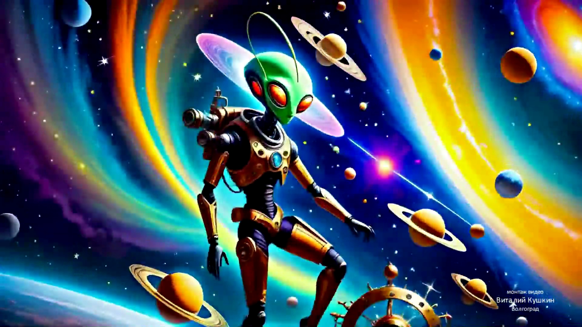 ROCKETS - King Of The Universe ( P 3.14 1981 ) смотреть онлайн