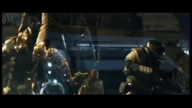 Deus Ex: Human Revolution | 【GMV】 | FAN MUSIC VIDEO| ツ смотреть онлайн