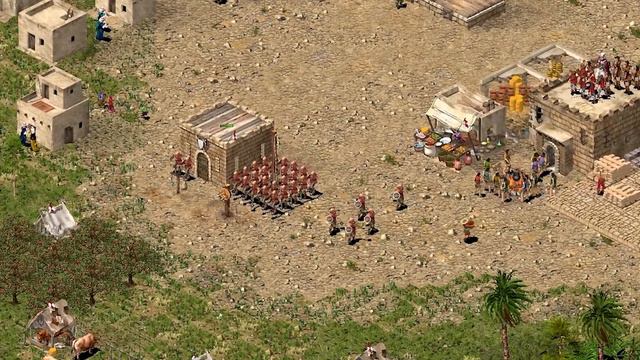 This Revolutionary RTS is STILL Unmatched in 2024 смотреть онлайн