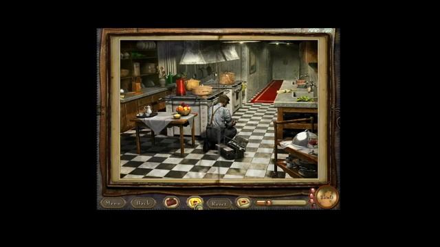 Azada Ancient Magic смотреть онлайн
