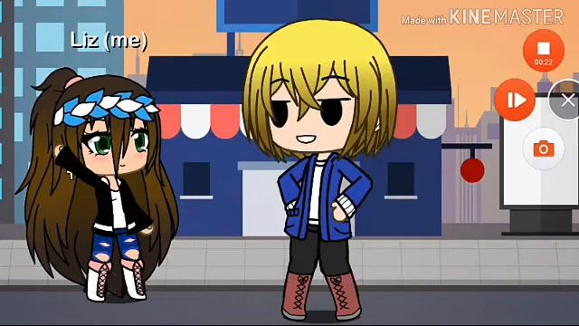 #Деревопак [Смешная реклама «Гача Лайф»] смотреть онлайн