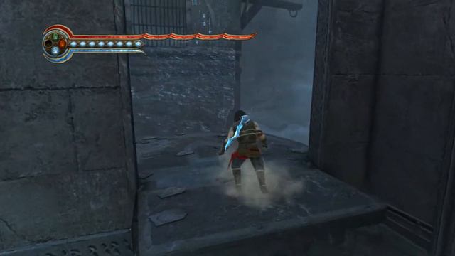 Prince of Persia: The Forgotten Sands (2010) # 24 - The Royal Tower смотреть онлайн