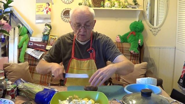 Самый простой собачий суп смотреть онлайн