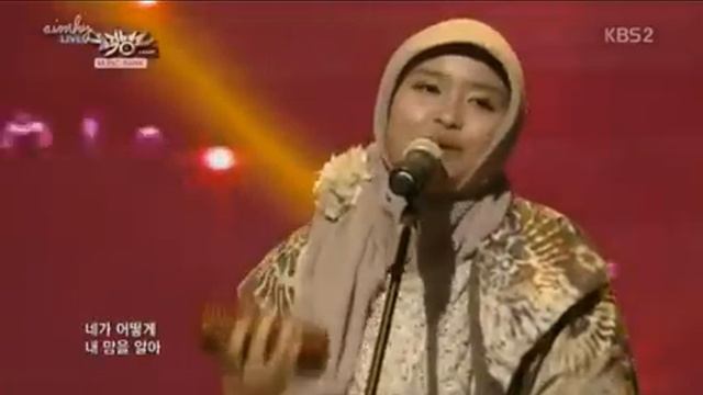 130315 Ma Boy (SISTAR 19) - Nadya&Marwah смотреть онлайн