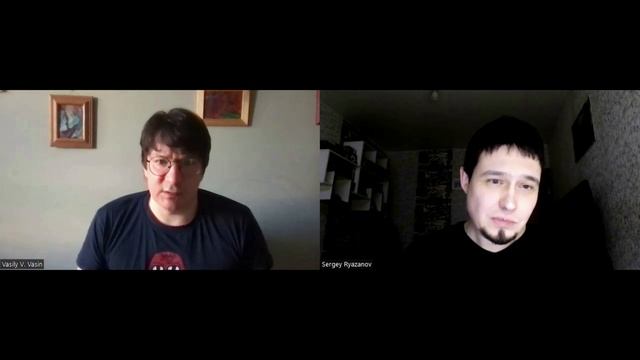 Вася Васин ("Кирпичи"). Свежий сольник. Noize MC и "стыдно за Россию". Самка человека смотреть онлайн