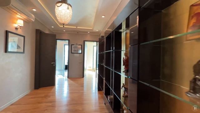 Дом в ЖК «Остров Фантазий» | Barnes Moscow смотреть онлайн