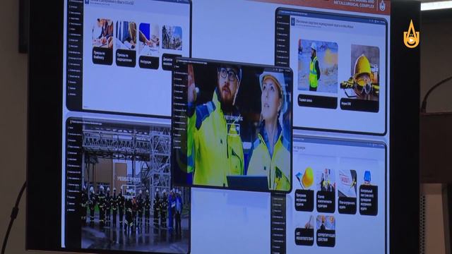 Совещание по ОТиПБ по итогам 9 месяцев 2022 года смотреть онлайн