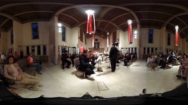 MISO Eine Kleine Nacht Musik first movement смотреть онлайн