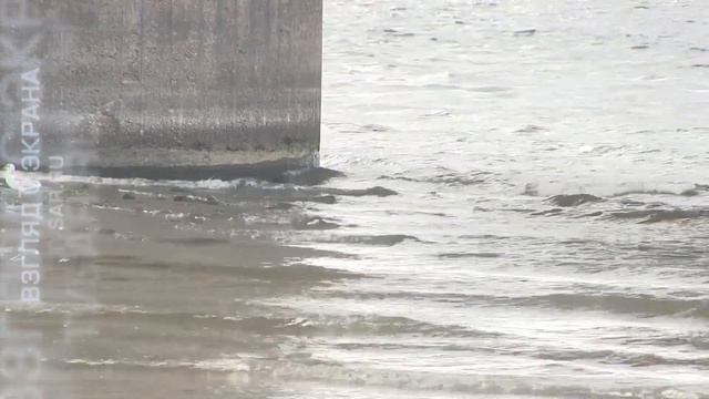 "Взгляд с экрана". Повышение цен на проезд, лесные пожары и ремонт моста в Саратове смотреть онлайн