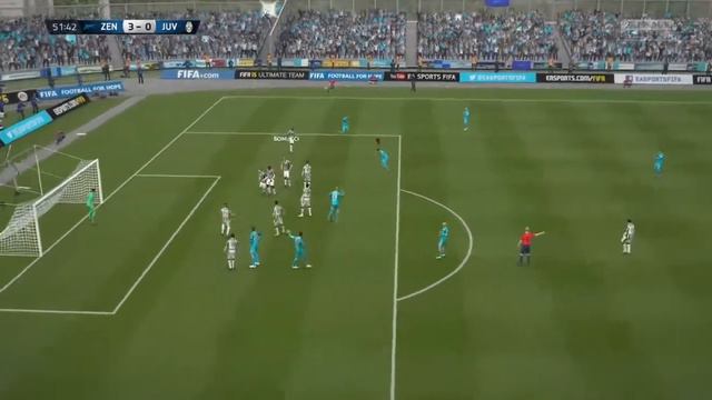 Hulk(халк)fifa 15 пушка смотреть онлайн