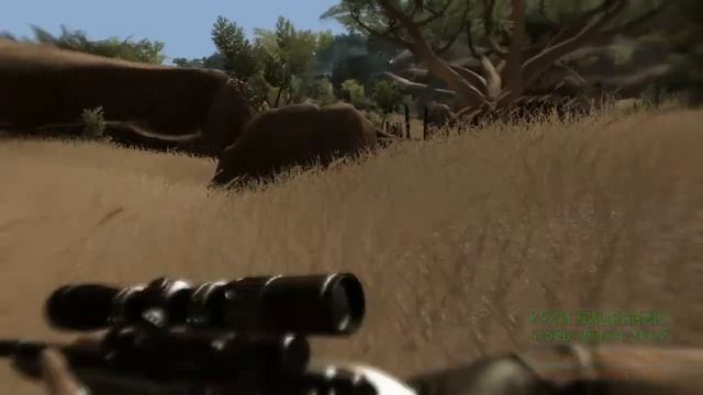 Прохождение Far Cry 2 Полное прохождение и выживание(Часть 43) смотреть онлайн