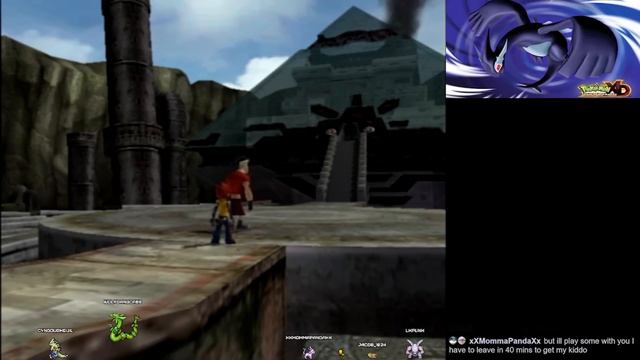 How Hard is it to 100% Pokemon XD Gale of Darkness смотреть онлайн