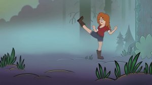 Zombie Catchers! Trailer for the possible Animated Series