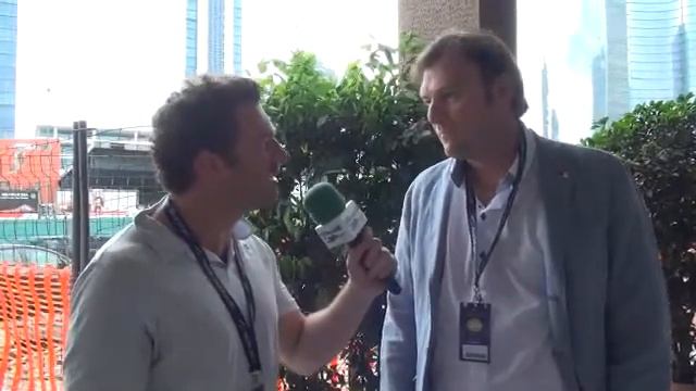 Massimo Taibi: "Milan, a breve il primo colpo. Abbiati è il vero capitano" смотреть онлайн