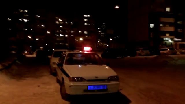 Чудом не был привлечен по 19.3(( или Безграмотные гаишники Екб. смотреть онлайн