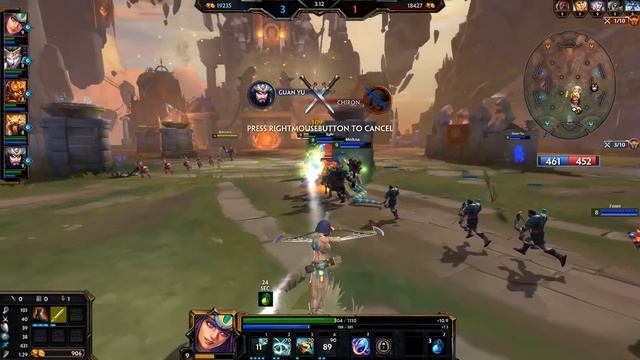 SMITE Beginner's Guide - Welcome to the Battleground! смотреть онлайн