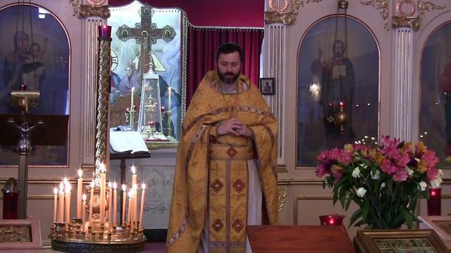 Апостолов Петра и Павла. "Ты Христос, Сын Бога Живого!" смотреть онлайн