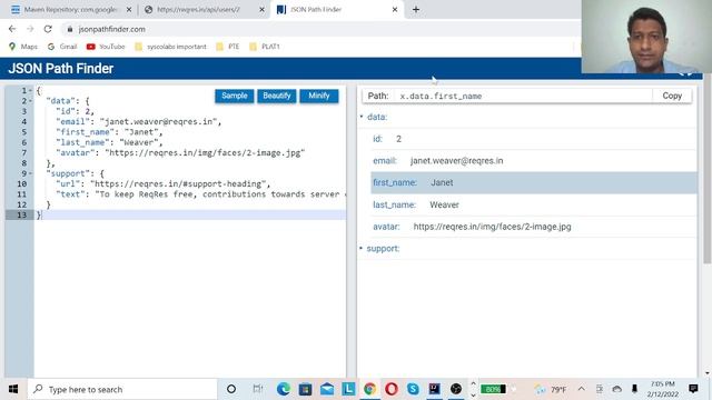 Cucumber with Rest Assured (POST, GET, PUT, PATCH and DELETE) смотреть онлайн