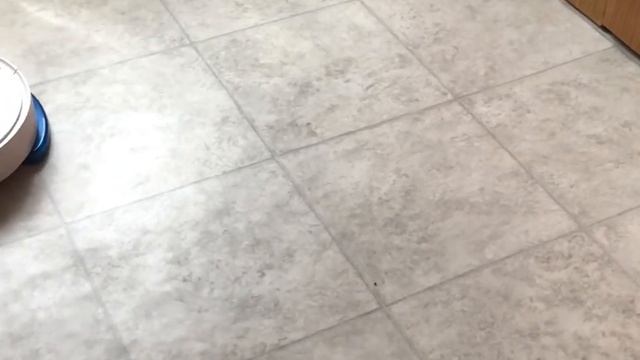 Робот-пылесос ROWENTA Explorer Serie 40 RR7267 смотреть онлайн