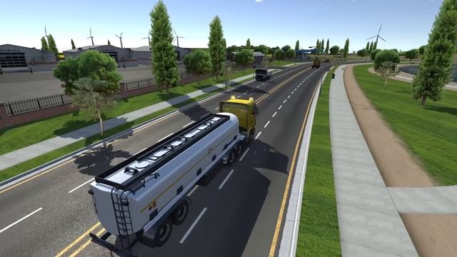 Drive Simulator 2 Release Trailer Android/IOS смотреть онлайн