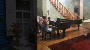 С.В.Рахманинов-"Я -русский композитор..."Видео пособие по музыкальной литературе