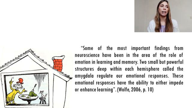 Gabriella Rojas - PHONICS INSTRUCTION USING “GREEN EGGS AND HAM” RAP смотреть онлайн