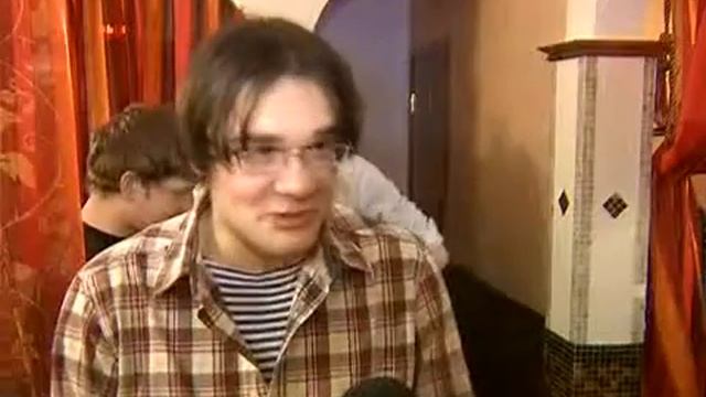 живой квест Завещание Флинта в Хабаровске.avi смотреть онлайн