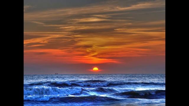 Петр Дятлов - Море смотреть онлайн