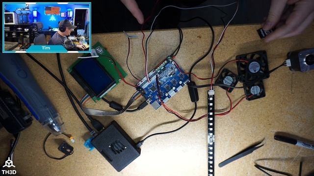 Installing Klipper on the EZBoard V2 - Klipper Setup Guide смотреть онлайн