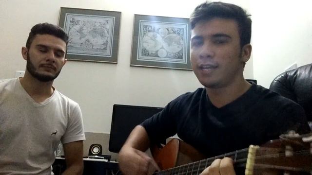 Fiquei Sabendo - Aviões do forró (Bruno Renan) смотреть онлайн