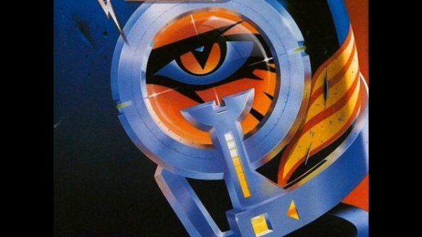 T͟r͟i͟u͟mph͟ ͟S͟u͟r͟v͟e͟i͟l͟l͟a͟nce͟ full album 1987