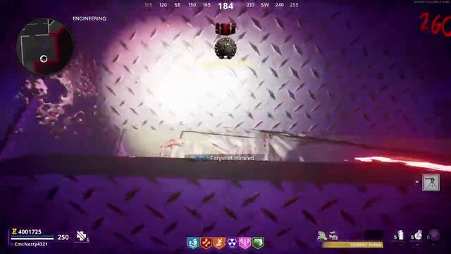 ?Firebase-Z?AFK LIVE?COD Cold War Zombies?pt2 смотреть онлайн
