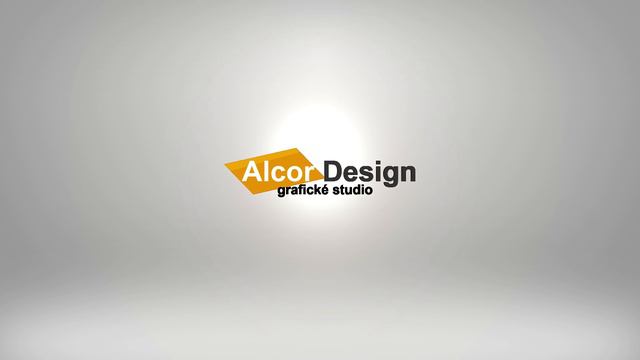 Logo Alcor Design смотреть онлайн