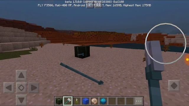 Обзор Minecraft версия 1.5.0.0 смотреть онлайн