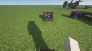 Полный гайд по моду - Create!