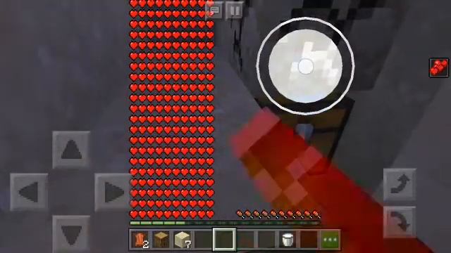 МАКСИМАЛЬНОЕ КОЛИЧЕСТВО ХП | MINECRAFT смотреть онлайн