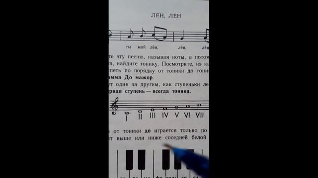 УРОКИ МУЗЫКИ .СОЛЬФЕДЖИО С НУЛЯ. УРОК 2-ой. .ЛАД,ГАММА,СТУПЕНИ,УСТОЙЧИВЫЕ И НЕ УСТОЙЧИВЫЕ ЗВУКИ смотреть онлайн