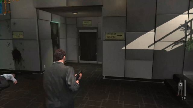 Max Payne 3 [PC] - Ultra Settings - 4K | Radeon VII | RYZEN 7 3800X 4.5GHz смотреть онлайн