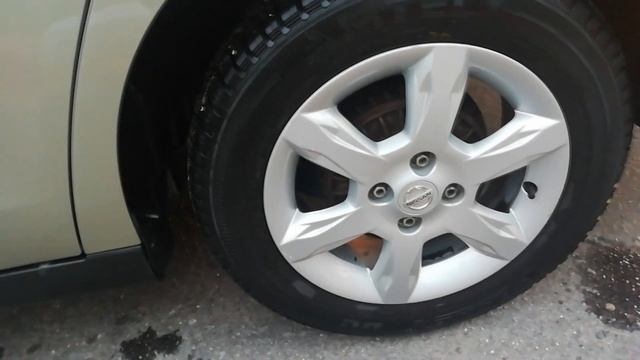 СУПЕР ТЕСТ ОЧИСТИТЕЛЯ ДИСКОВ. ПРОВРЕКА НА 2-Х АВТО смотреть онлайн