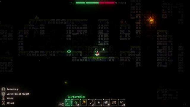 Himno: The Silent Melody (Demo) Gameplay - No Commentary смотреть онлайн