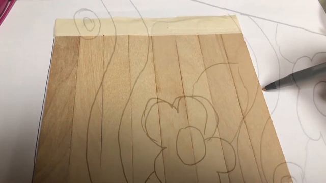 Popsicle Stick Puzzle смотреть онлайн