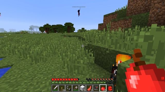 ПЕРВАЯ КРОВЬ - МОНСТРЫ В МАЙНКРАФТ - ТРОЛЛИНГ 100% МУЛЬТИК ЛОВУШКИ MINECRAFT смотреть онлайн