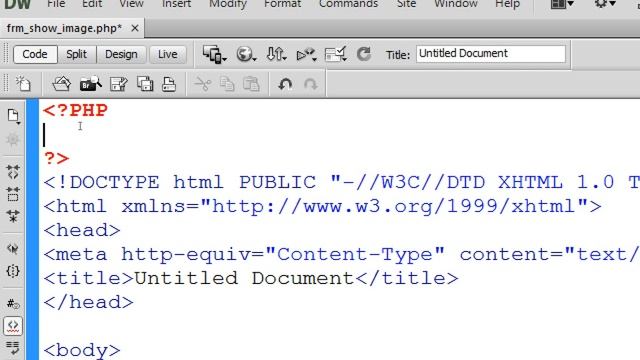 php how to display image from mysql database (Khmer) смотреть онлайн