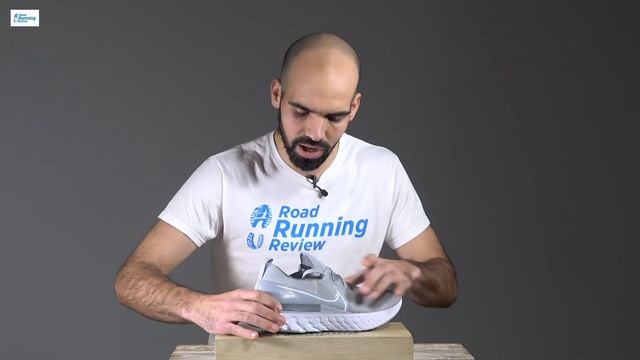 Nike React Infinity Run Review | La puesta a punto para competir con tus Vaporfly смотреть онлайн