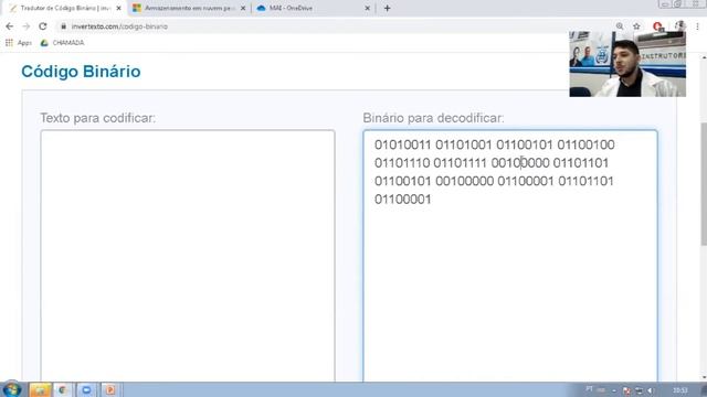 Aula de TI transmitida no dia 23/06 - Softwares смотреть онлайн