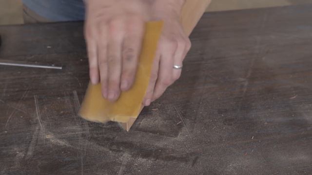 How to make an easy reclaimed wood dining table смотреть онлайн