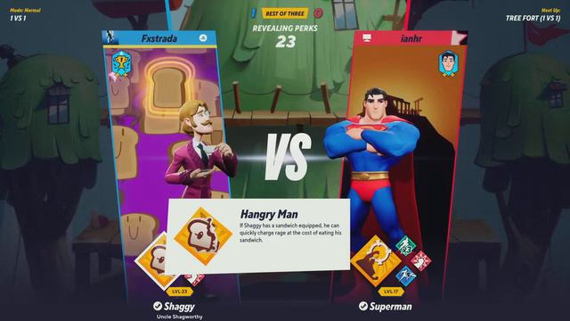 MultiVersus_20220801155336 смотреть онлайн