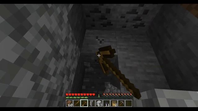 ВЫЖИВАНИЕ В MINECRAFT 1.16.4 / MINECRAFT ВЫЖИВАНИЕ БЕЗ МОДОВ (Minecraft 1.16.4) #1 смотреть онлайн