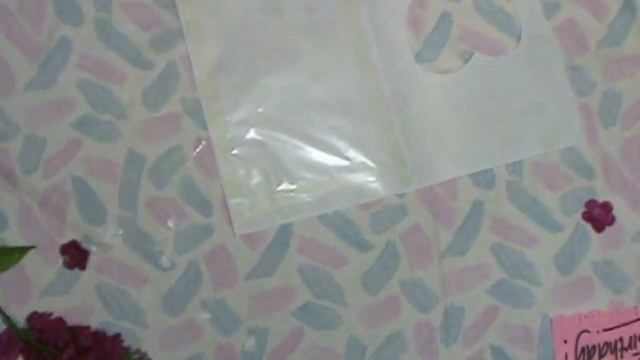 DIY Подарочная упаковка-конверт смотреть онлайн